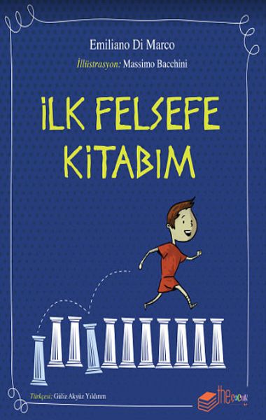 İlk Felsefe Kitabım  (4022)