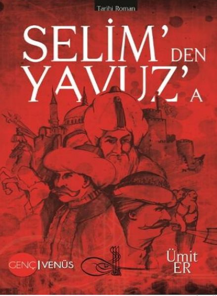 Selimden Yavuza