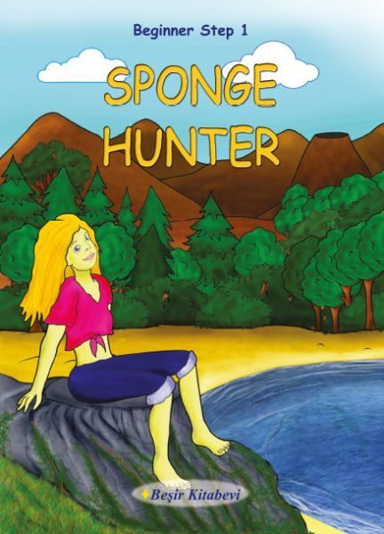 CLZ404 Sponge Hunter / Beginner Step 1