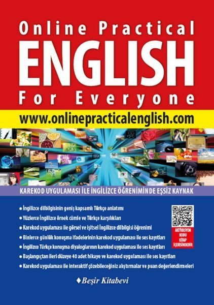 CLZ404 Online Practical English For Everyone