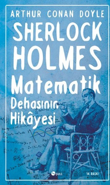 CLZ404 Sherlock Holmes : Matematik Dehasının Hikayesi