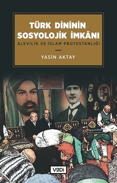 CLZ404 Türk Dininin Sosyolojik İmkanı