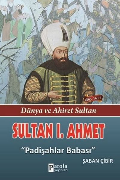 CLZ404 Sultan I. Ahmet