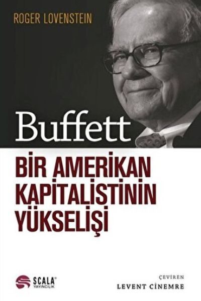 CLZ404 Buffett - Bir Amerikan Kapitalistinin Yükselişi