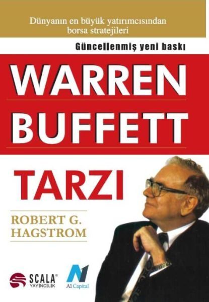 CLZ404 Warren Buffett Tarzı