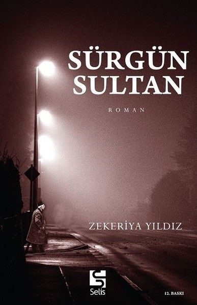 CLZ404 Sürgün Sultan