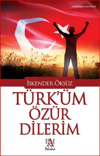 CLZ404 Türk'üm Özür Dilerim