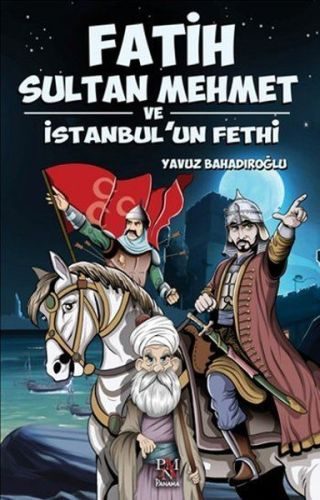CLZ404 Fatih Sultan Mehmet ve İstanbul'un Fethi