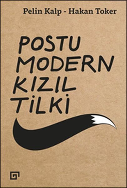 CLZ404 Postu Modern Kızıl Tilki