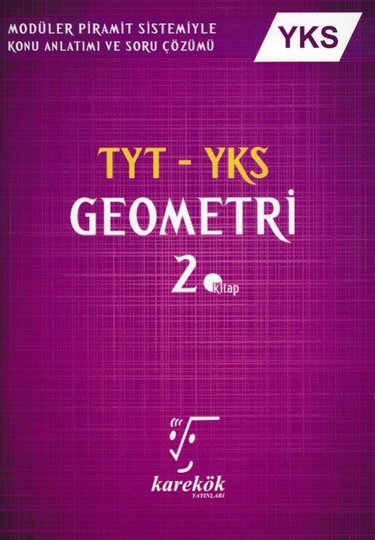 CLZ404 Karekök TYT-YKS Geometri 2