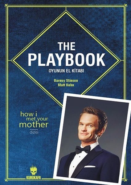 The Playbook - Oyunun El Kitabı