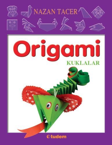 CLZ404 Origami / Kuklalar
