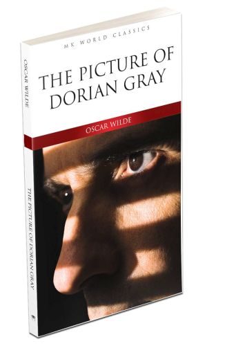 CLZ404 The Picture Of Dorian Gray - İngilizce Klasik Roman