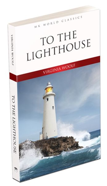 CLZ404 To The Lighthouse - İngilizce Klasik Roman