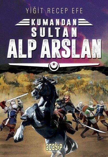 CLZ404 Kumandan 3 - Sultan Alp Arslan