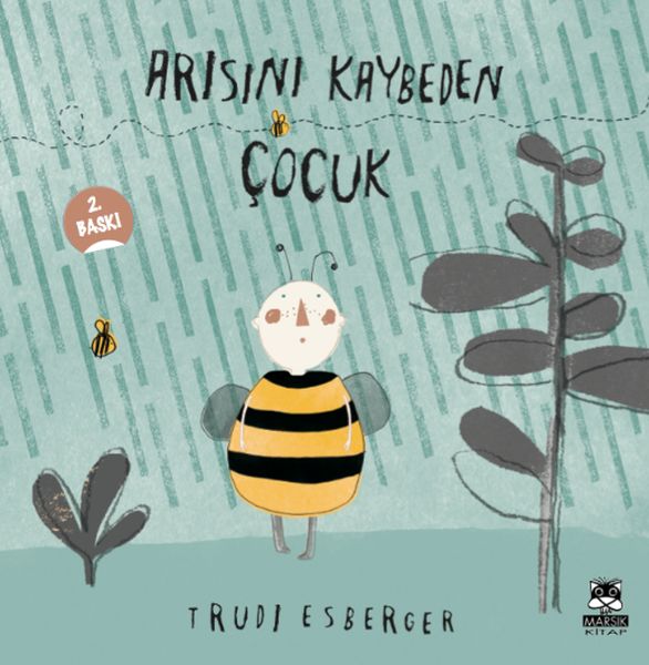 Arısını Kaybeden Çocuk  (4022)