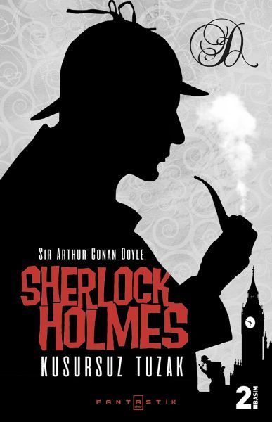 Sherlock Holmes - Kusursuz Tuzak