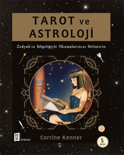 CLZ404 Tarot ve Astroloji