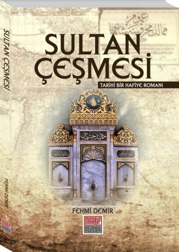 CLZ404 Sultan Çeşmesi
