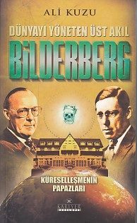 CLZ404 Bilderberg - Dünyayı Yöneten Üst Akıl