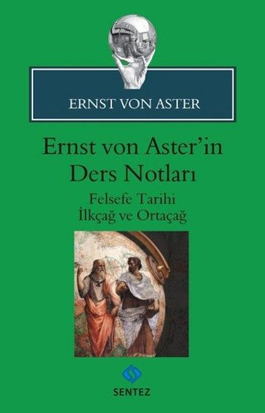 CLZ404 Ernst Von Asterin Ders Notları