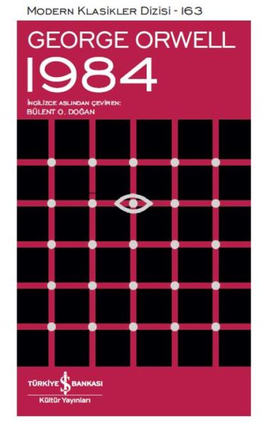 1984 - Modern Klasikler Dizisi