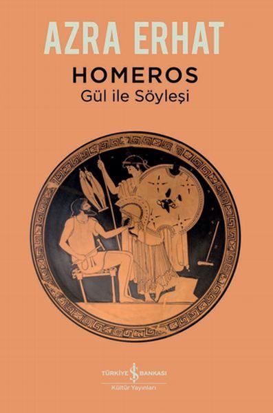 CLZ404 Homeros - Gül ile Söyleşi