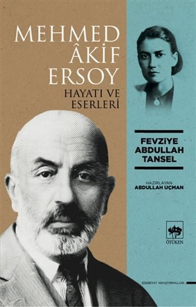 CLZ404 Mehmed Akif Ersoy