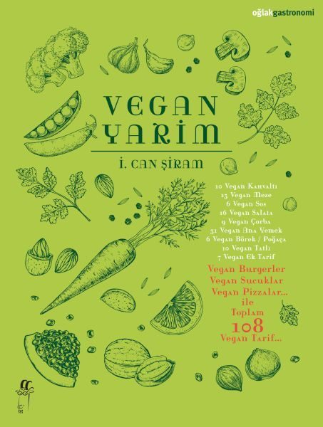 CLZ404 Vegan Yarim