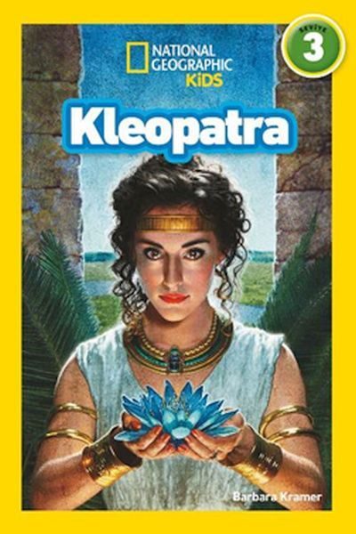 National Geographic Kids- Kleopatra