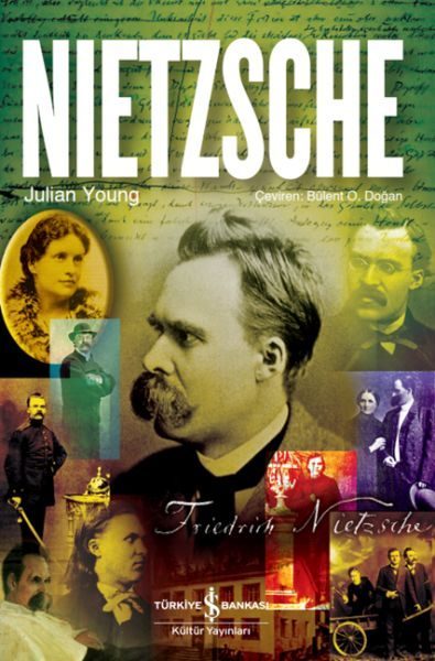 CLZ404 Nietzsche