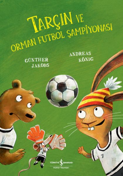 Tarçın Ve Orman Futbol Şampiyonası  (4022)