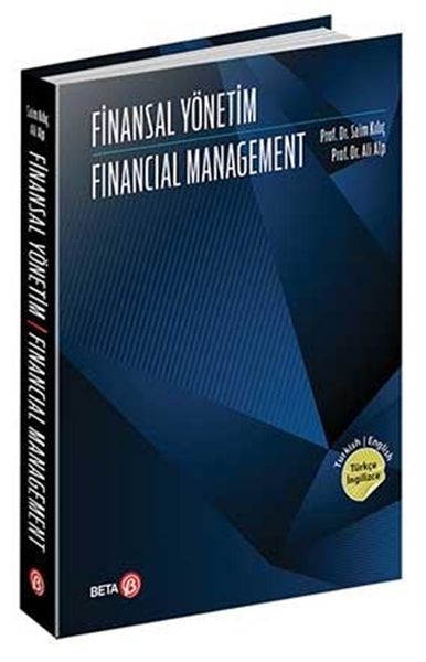 CLZ404 Finansal Yönetim - Financial Management