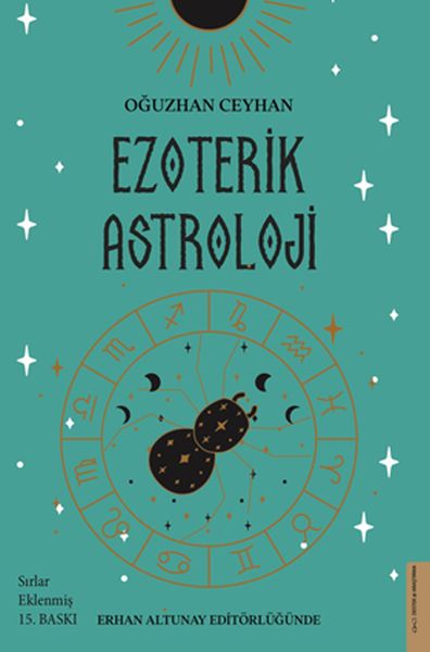 CLZ218  Ezoterik Astroloji