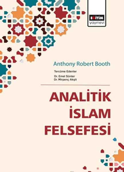 CLZ404 Analitik İslam Felsefesi