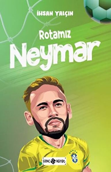 CLZ404 Rotamız Neymar
