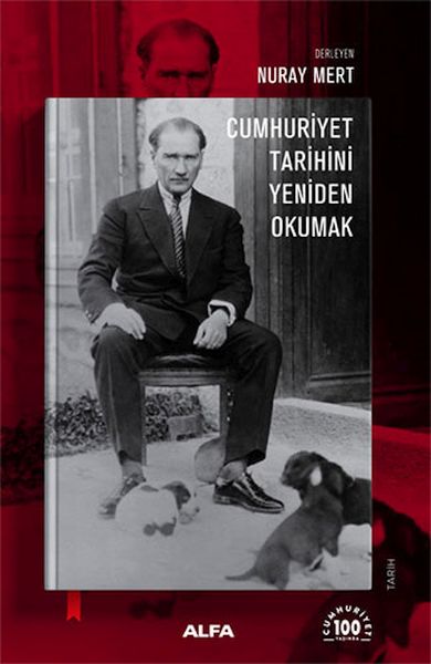 CLZ404 Cumhuriyet Tarihini Yeniden Okumak