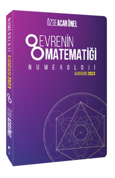 CLZ404 Evrenin Matematiği - Numeroloji Ajandası 2023
