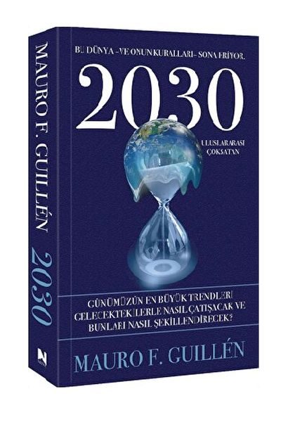 CLZ404 2030 – Bu Dünya ve Onun Kuralları Sona Eriyor