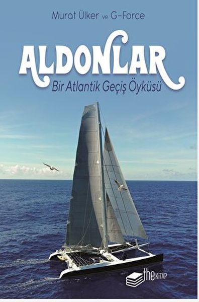 CLZ404 Aldonlar Bir Atlantik Geçiş Öyküsü