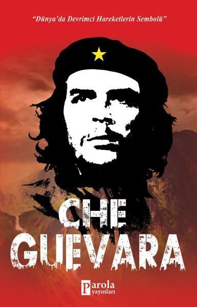 CLZ404 Che Guevara