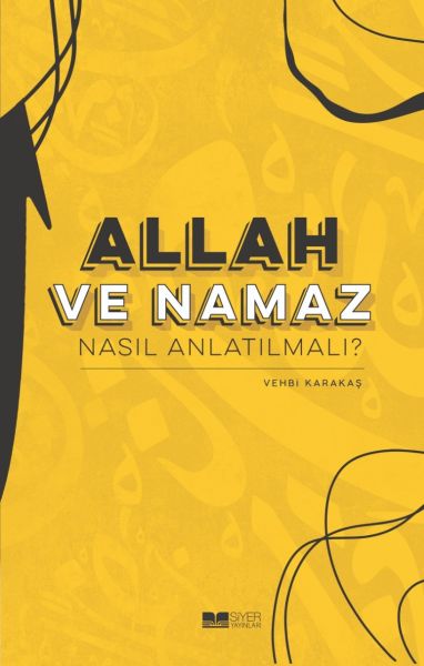 CLZ404 Allah ve Nama Nasıl Anlatılmalı?