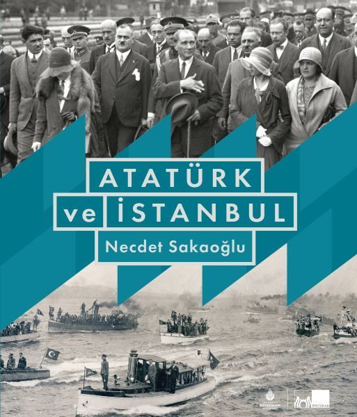 CLZ404 Atatürk ve İstanbul