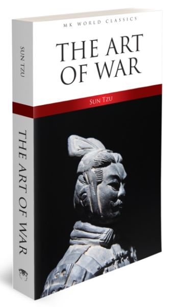 The Art Of War - İngilizce Klasik Roman