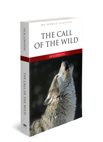 CLZ404 The Call Of The Wild - İngilizce Klasik Roman