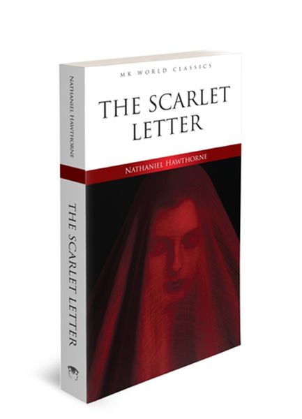 CLZ404 The Scarlet Letter - İngilizce Klasik Roman