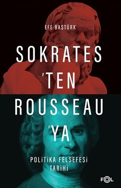 CLZ404 Sokrates’ten Rousseau’ya Politika Felsefesi Tarihi