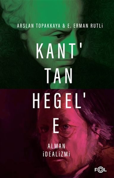 CLZ218  Kant’tan Hegel’e Alman İdealizmi
