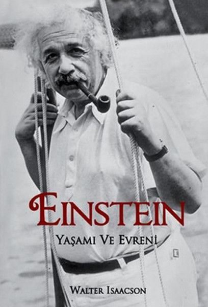 CLZ404 Einstein  Yaşamı ve Evreni