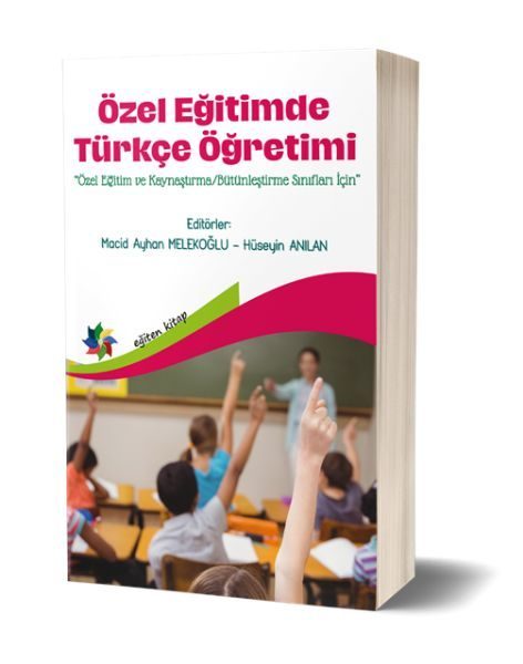 CLZ404 Özel Eğitimde Türkçe Öğretimi